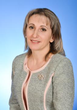 Пономарева Наталья Николаевна