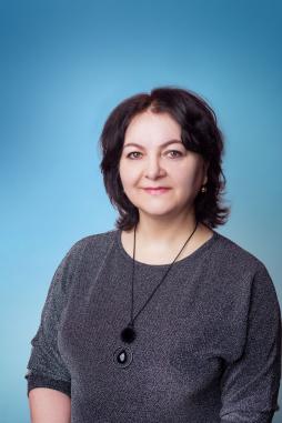 Петелина Светлана Ивановна